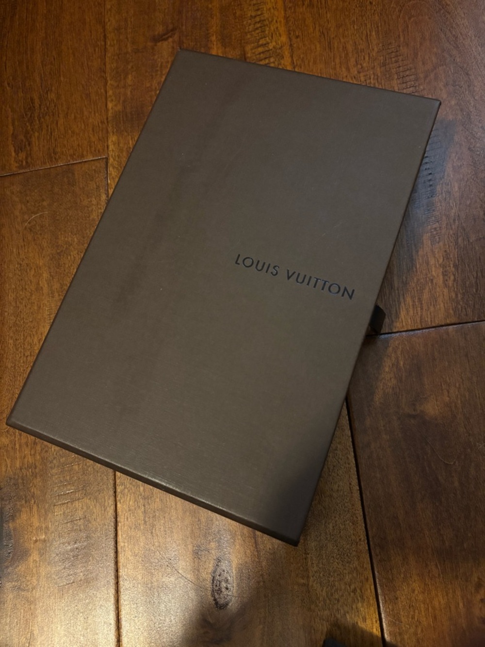 Louis Vuitton Monogram Sarah Wallet with Chain - Picture 13 of 13
